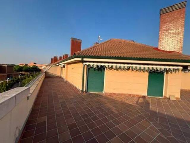 Ático/Buhardilla en Venta en Valladolid