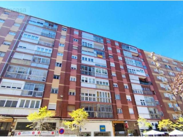 Ático/Buhardilla en Venta en Valladolid