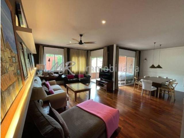Ático/Buhardilla en Venta en Vallromanes
