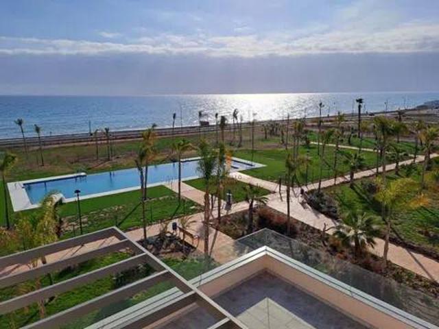 Ático/Buhardilla en Venta en Vélez Málaga