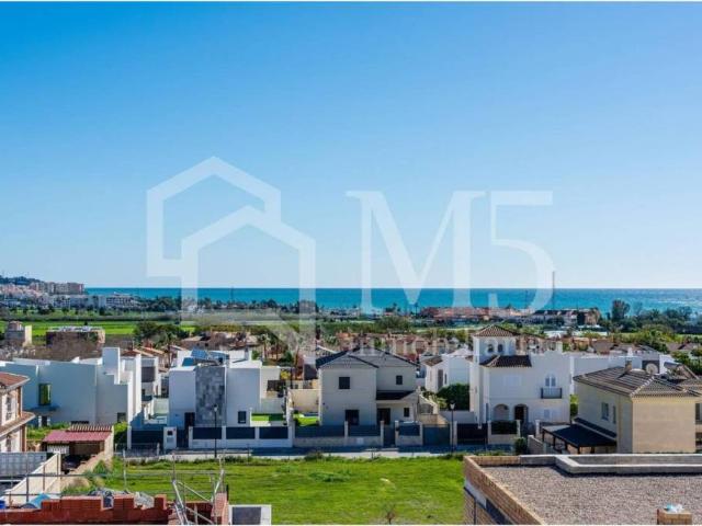 Ático/Buhardilla en Venta en Vélez Málaga