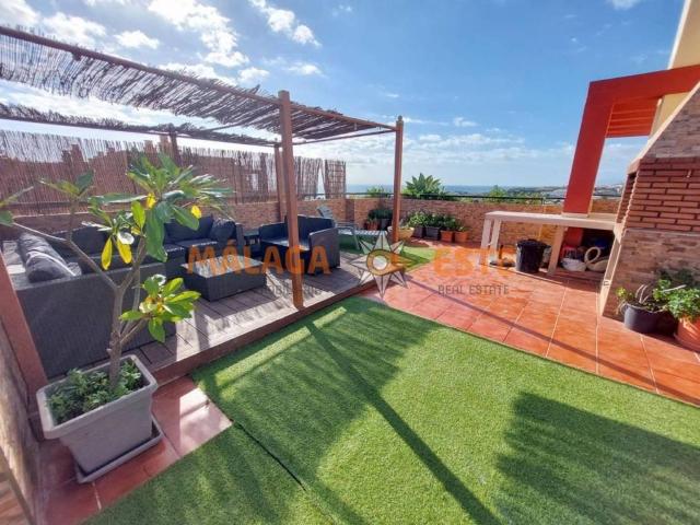 Ático/Buhardilla en Venta en Vélez Málaga