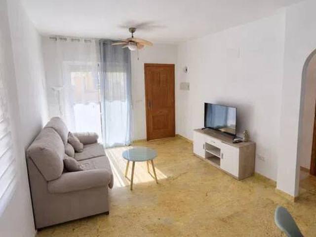 Ático/Buhardilla en Venta en Vera
