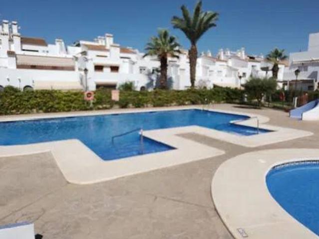 Ático/Buhardilla en Venta en Vera