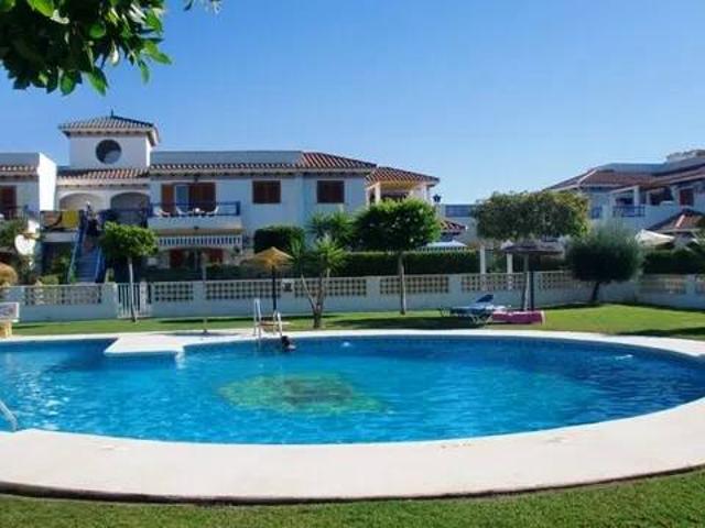 Ático/Buhardilla en Venta en Vera