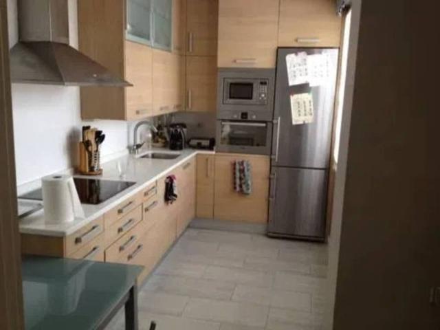 Ático/Buhardilla en Venta en Vitoria Gasteiz