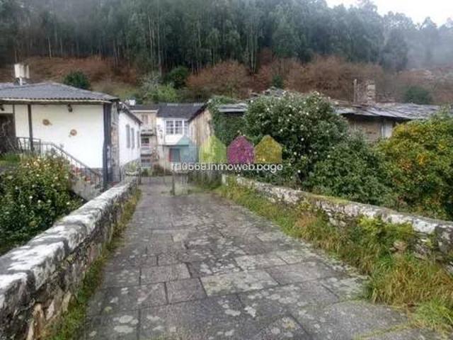 Ático/Buhardilla en Venta en Viveiro