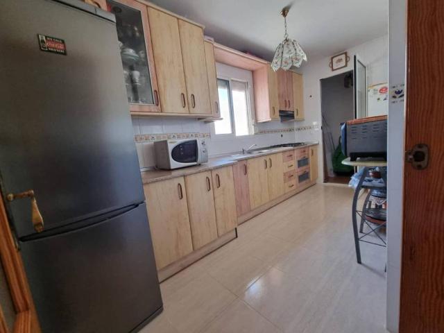 Ático/Buhardilla en Venta en Vícar
