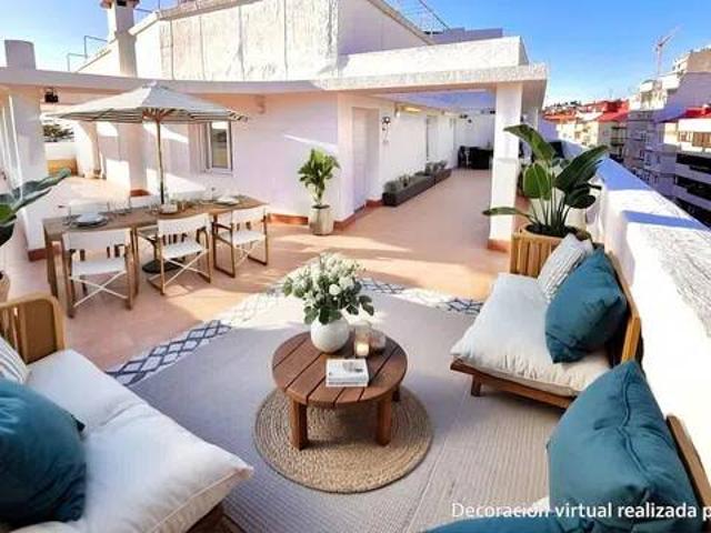 Ático/Buhardilla en Venta en Vigo
