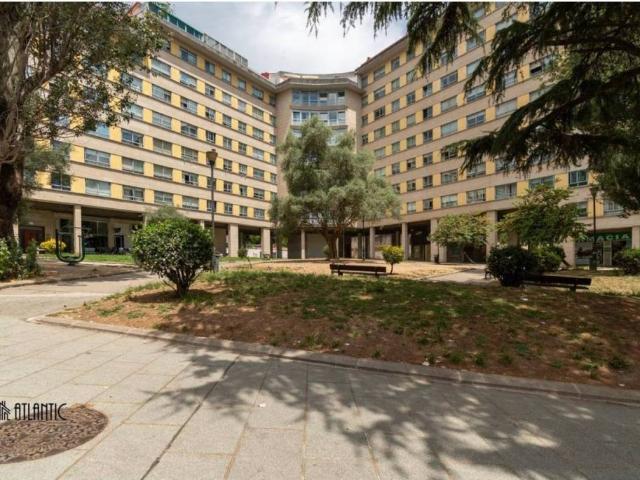 Ático/Buhardilla en Venta en Vigo