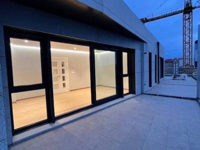 Ático/Buhardilla en Venta en Vigo