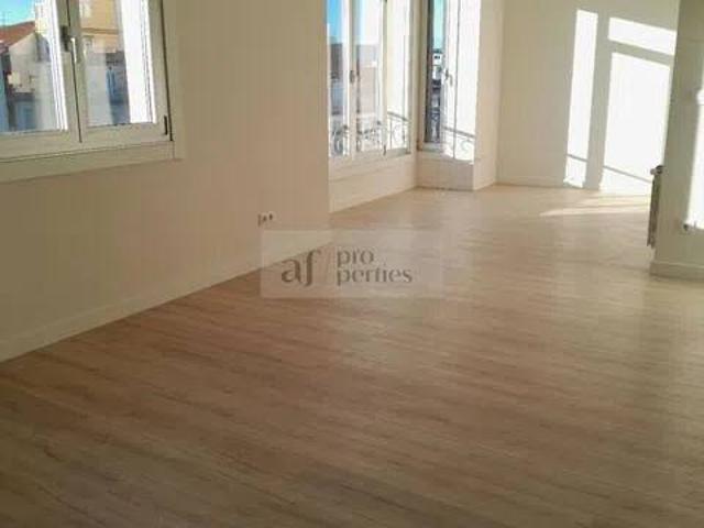 Ático/Buhardilla en Venta en Vigo