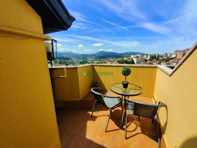 Ático/Buhardilla en Venta en Vigo