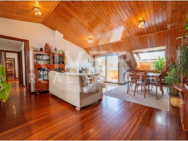 Ático/Buhardilla en Venta en Vigo