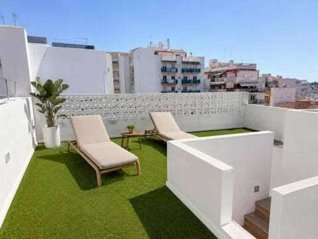 Ático/Buhardilla en Venta en Vilanova i la Geltrú