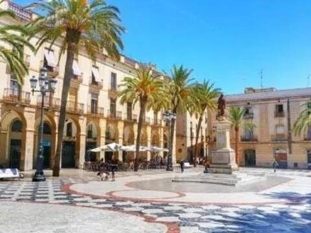 Ático/Buhardilla en Venta en Vilanova i la Geltrú
