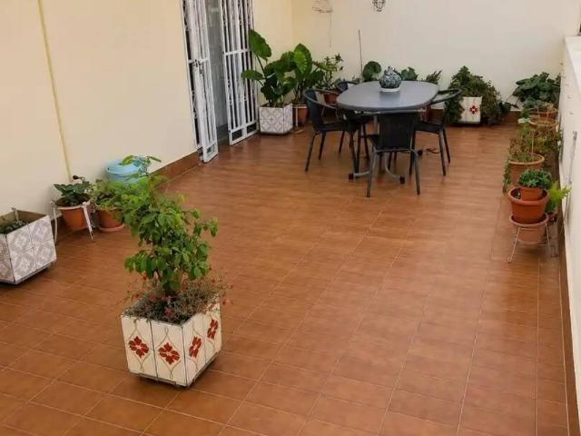 Ático/Buhardilla en Venta en Viladecans
