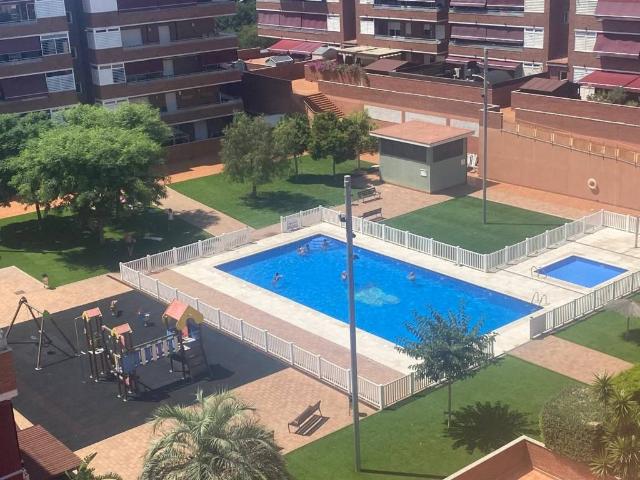 Ático/Buhardilla en Venta en Viladecans