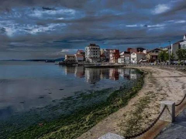 Ático/Buhardilla en Venta en Vilagarcía de Arousa