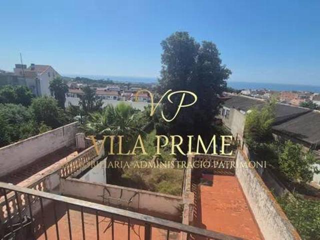 Ático/Buhardilla en Venta en Vilassar de Dalt