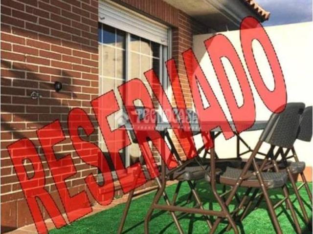 Ático/Buhardilla en Venta en Villaviciosa de Odón