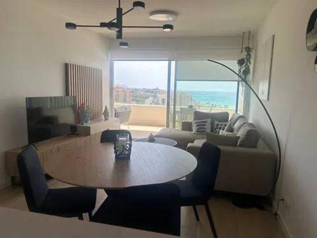 Ático/Buhardilla en Venta en Villajoyosa La Vila Joiosa