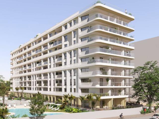 Piso en Venta en Villajoyosa La Vila Joiosa