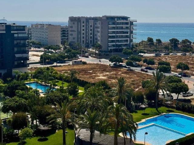 Ático/Buhardilla en Venta en Villajoyosa La Vila Joiosa
