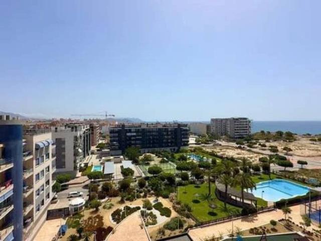Ático/Buhardilla en Venta en Villajoyosa La Vila Joiosa