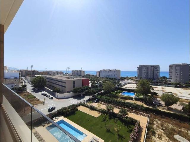 Ático/Buhardilla en Venta en Villajoyosa La Vila Joiosa