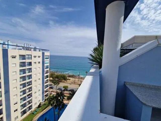 Ático/Buhardilla en Venta en Villajoyosa La Vila Joiosa