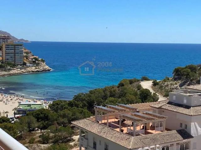 Ático/Buhardilla en Venta en Villajoyosa La Vila Joiosa