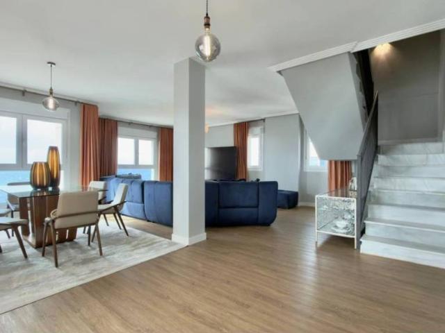 Ático/Buhardilla en Venta en Villajoyosa La Vila Joiosa