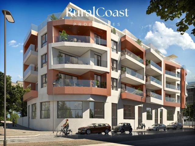 Ático/Buhardilla en Venta en Villajoyosa La Vila Joiosa