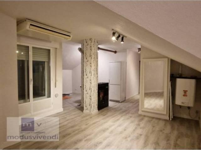 Ático/Buhardilla en Venta en Villaquilambre