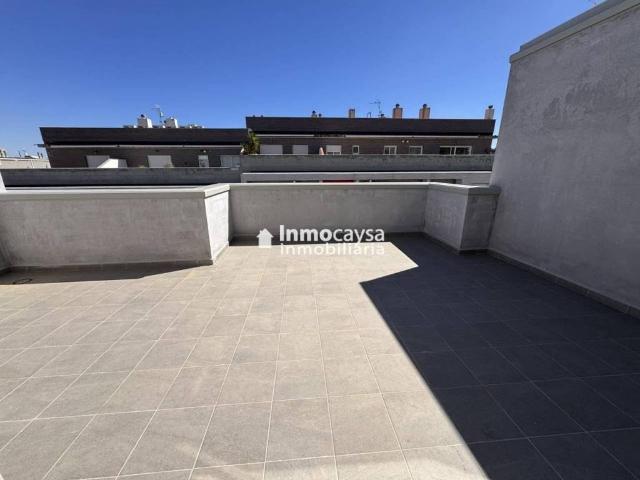 Ático/Buhardilla en Venta en Xàtiva