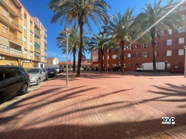 Ático/Buhardilla en Venta en Xirivella
