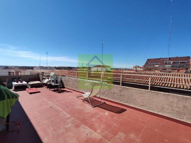 Ático/Buhardilla en Venta en Zamora