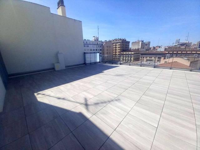 Ático/Buhardilla en Venta en Zaragoza