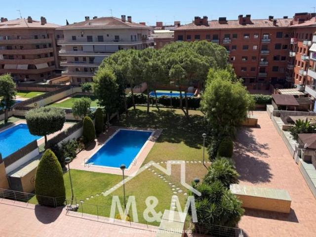 Aticos en alquiler en Castelldefels, Castell