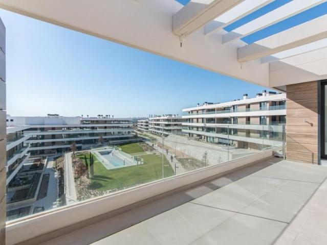Aticos en alquiler en Alcobendas, La Moraleja