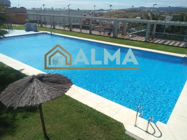 Aticos en alquiler en Algeciras, Bajadilla