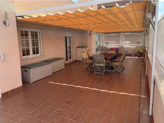 Aticos en alquiler en Almería, Villablanca