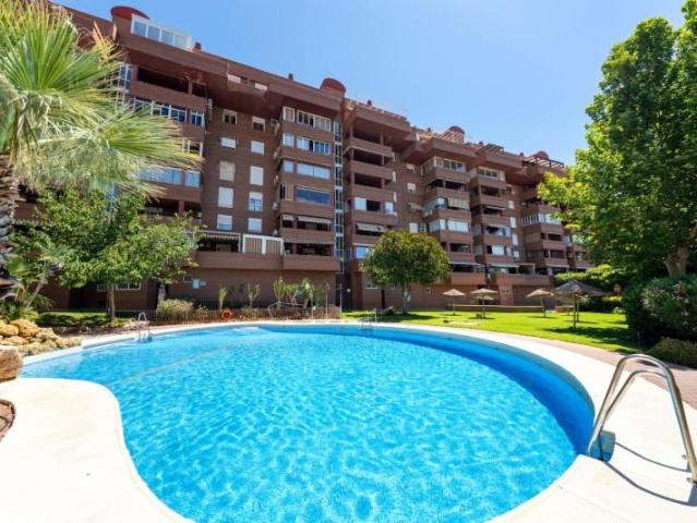 Aticos en alquiler en Almería, Villablanca