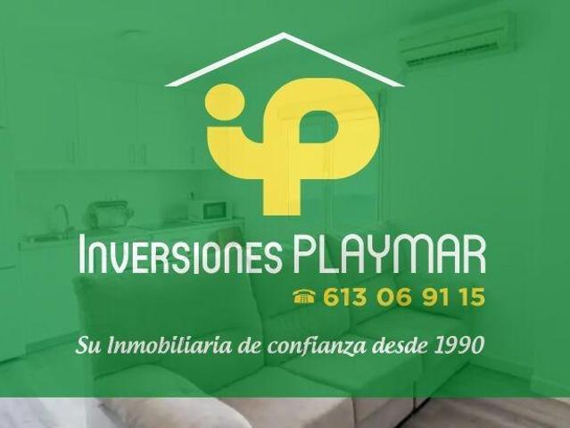 Aticos en alquiler en Almería, Centro