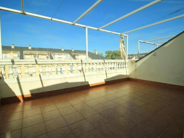 Aticos en alquiler en Badajoz, Jardines del guadiana