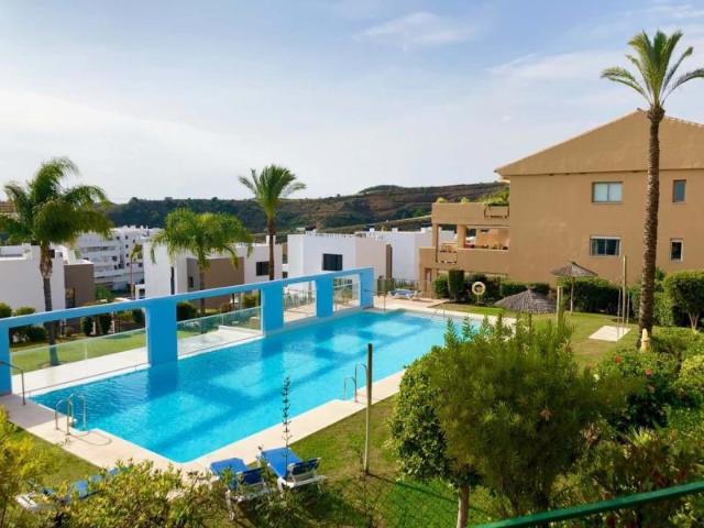 Aticos en alquiler en Estepona, Estepona