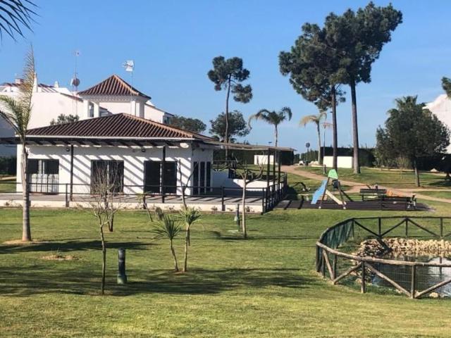 Aticos en alquiler en Isla Cristina, Islantilla Campo de Golf