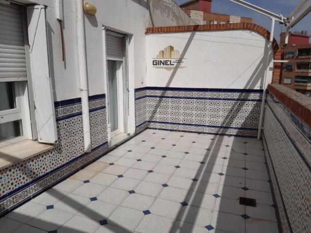 Aticos en alquiler en Jaén, Avda. Madrid