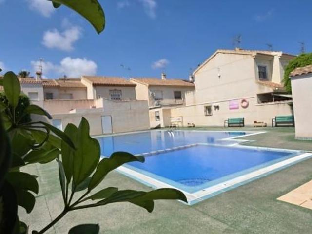 Aticos en alquiler en Orihuela Costa, Lomas de Cabo Roig